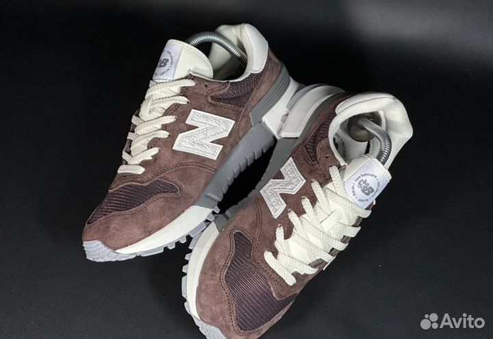 Кроссовки New Balance 1300