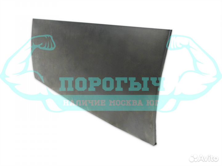 Пенка Dodge Caravan IV, Chrysler Voyager IV передняя правая