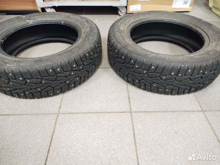 Cordiant Snow Cross 185/65 R15 92T