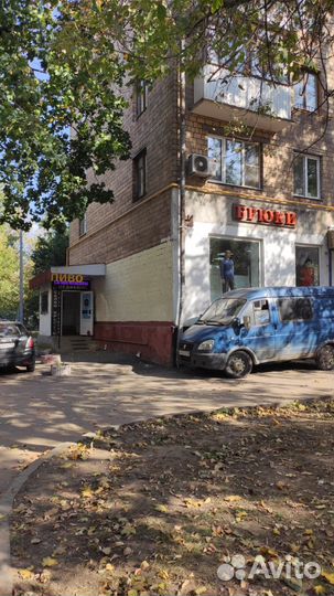 Магазин-бар разливного пива