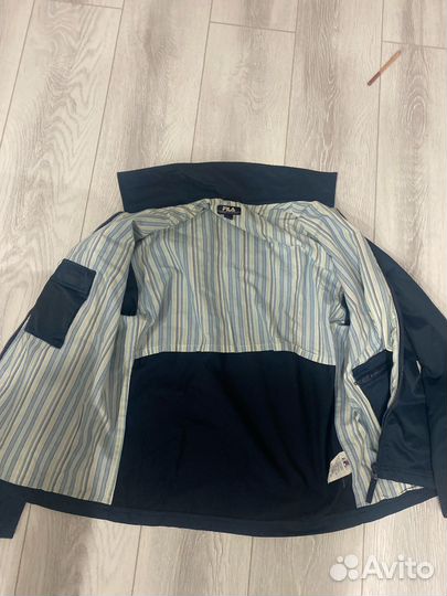 Куртка мужская фила