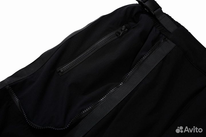 Джогеры Undermycar