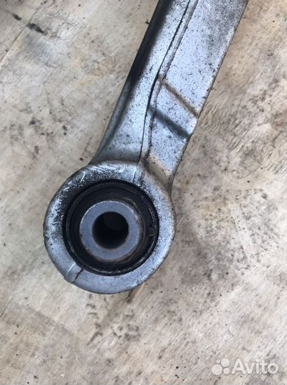 Рычак задний верхний Ниссан Икстрейл Т-31,32