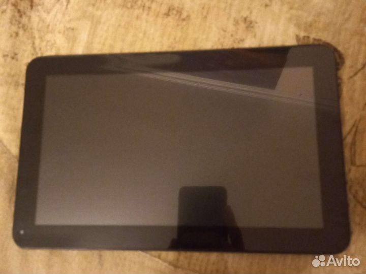 Планшет turbopad