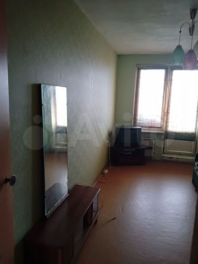 Комната 14 м² в 3-к., 7/9 эт.