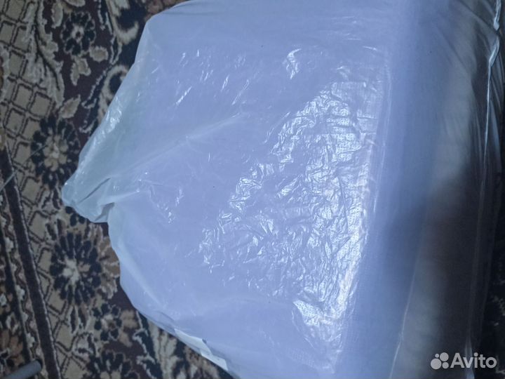 Вещи пакетом