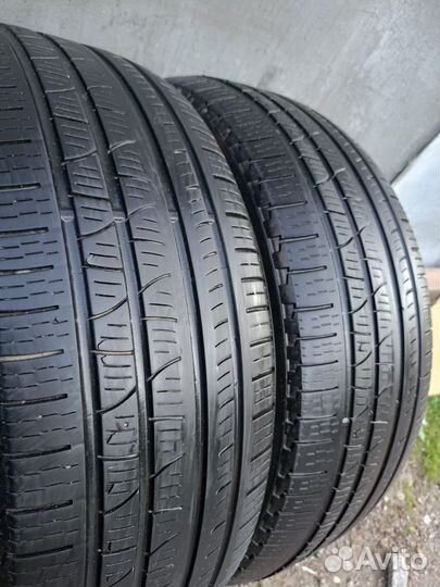 Pirelli Cinturato All Season 235/65 R17