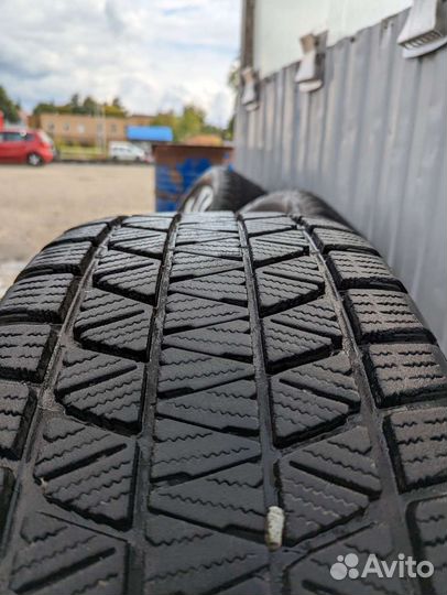 Колеса зима 20