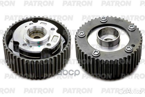 Механизм изменения фаз грм PTC6002 patron