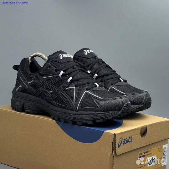 Кроссовки Asics Gel-Kahana 8 (Арт.33724)