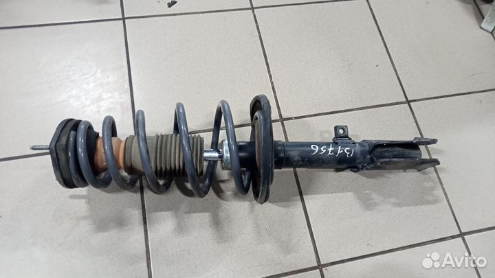 Амортизатор задний левый Камри XV30