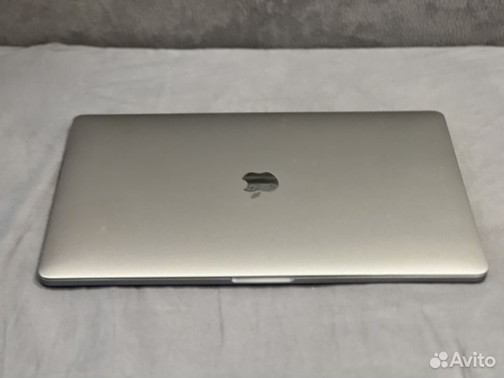 Apple Macbook Pro 15