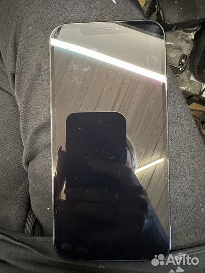 iPhone 12 pro max 256 gb