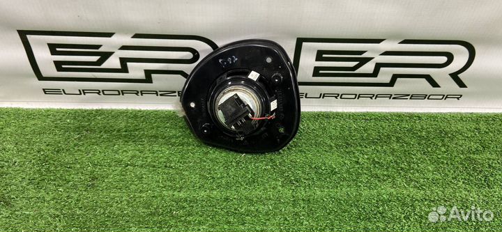 Динамик Porsche Cayenne 955