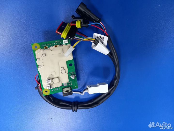 Блок управления планар 24V