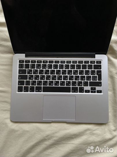 Apple MacBook Pro 13 retina 2015