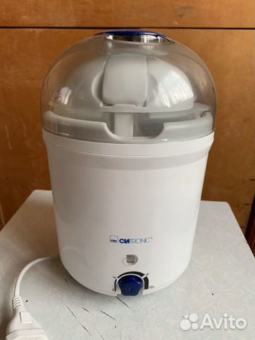 Йогуртница/ Стерилизатор