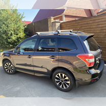 Subaru Forester 2.5 CVT, 2014, 105 000 км, с пробегом, цена 2 260 000 руб.