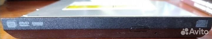 Дисковод для пк/ноутбука