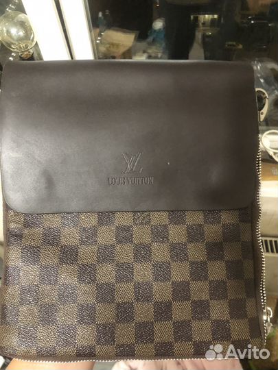 Оригинальная сумка LV