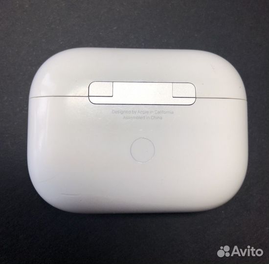 Кейс для наушников Apple AirPods Pro 1(б/у)