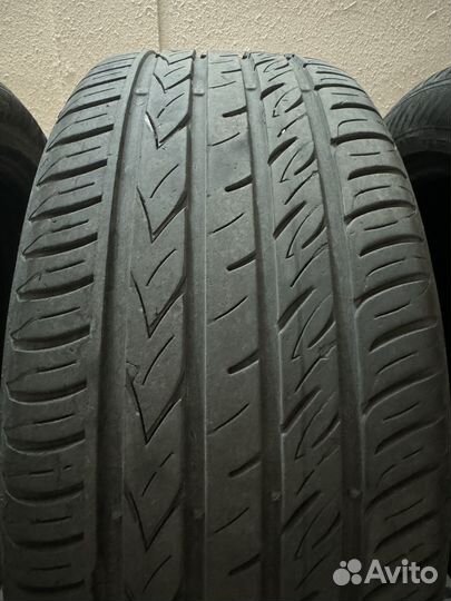 Gislaved UltraSpeed 2 225/55 R17 101Y