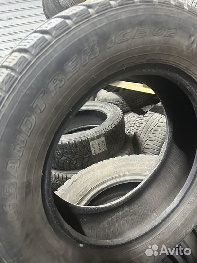 GrandStone Sport 255/60 R18 112T