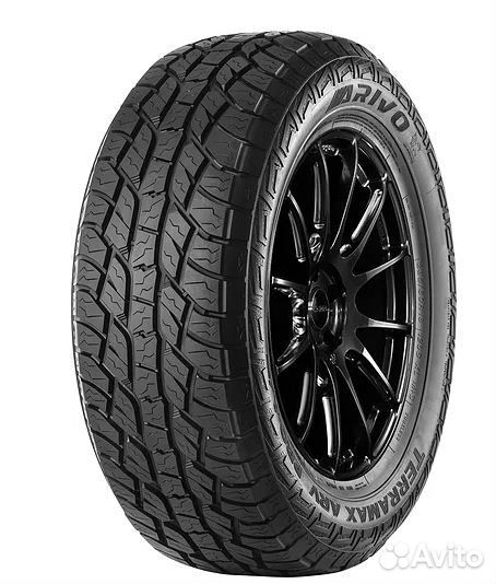 Arivo Terramax ARV Pro A/T 275/65 R17