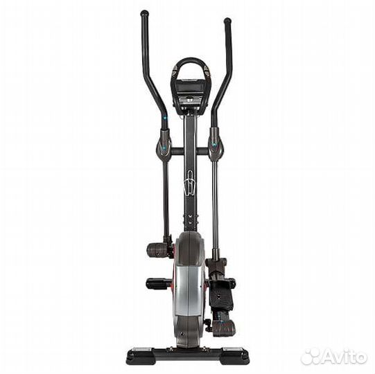 Эллиптический тренажер CardioPower E370 v.1.24