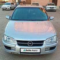 Opel Omega 2.0 MT, 1997, 600 000 км, с пробегом, цена 350 000 руб.