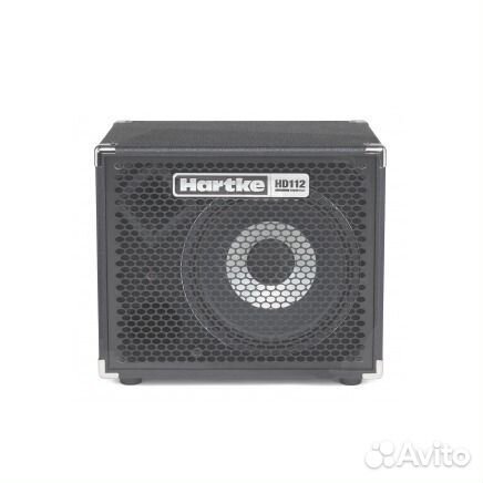 Басовый кабинет Hartke HyDrive HD112