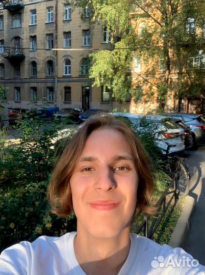 Репетитор по английскому языку для детей