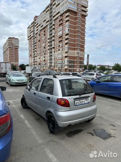 Авто под выкуп киа, део матиз