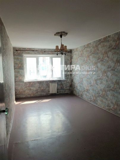 2-к. квартира, 47,5 м², 4/5 эт.