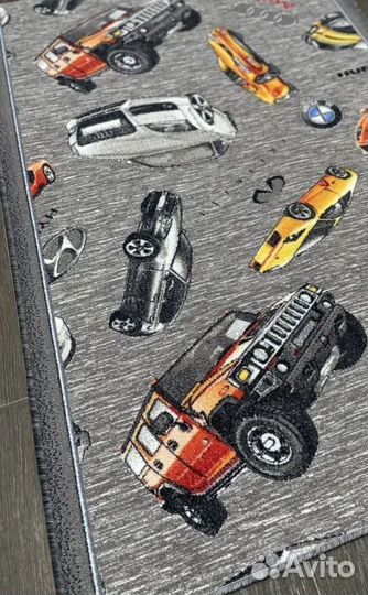 Ковер детский 200300