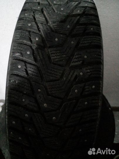 Hankook Winter I'Pike RS2 W429 185/65 R15