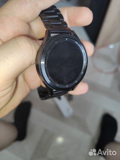 Samsung Galaxy Watch 4 classic 46mm