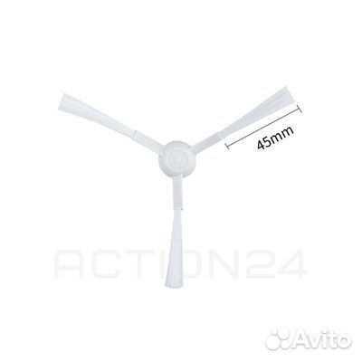 Боковая щетка для Dreame D9 Robot Vacuum Cleaner