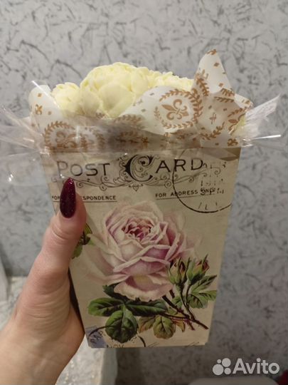 Подарочные Шоколадные Букеты на заказ