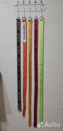 Ремень женский