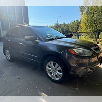 Acura RDX 2.3 AT, 2008, 166 500 км, с пробегом, цена 890 000 руб.