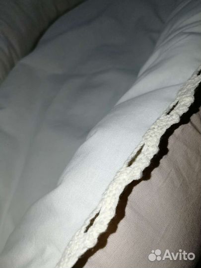 Кокон, в наличии