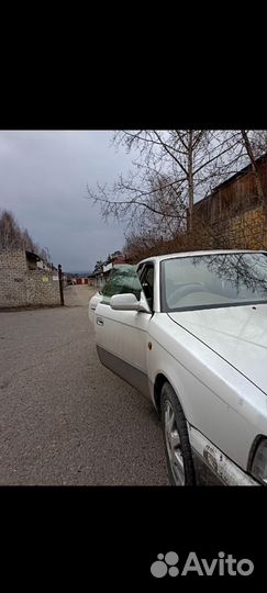 Toyota Vista 1.8 AT, 1998, 200 000 км