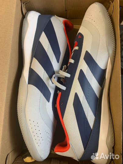 Футзалки adidas predator elite roteiro IC Арт.: vf