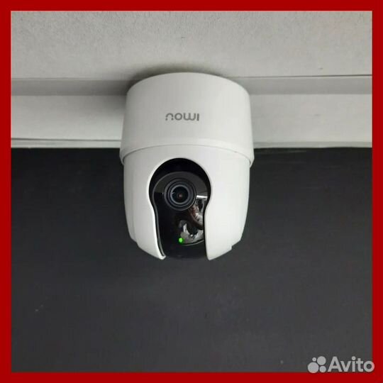 Камера видеонаблюдения UNV IPC-T312-apkz