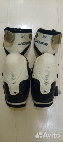 Хоккейная экипировка полная (детская)