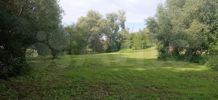 Участок 50 сот. (ИЖС)