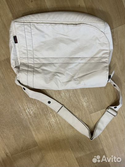 Сумка на коляску hartan