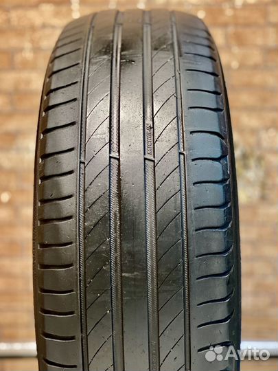 Michelin Primacy 4 185/65 R15