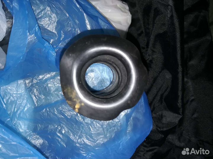 Наглазник на прицел